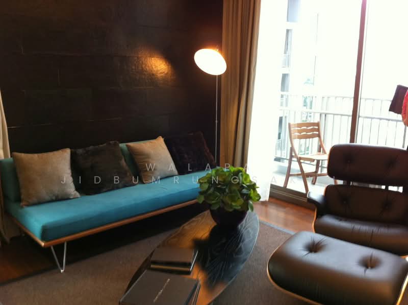 Quattro by Sansiri, Bangkok, 134 Thong Lo 4 Alley, Khlong Tan Nua, Watthana, Bangkok, 2 Bedrooms, 82 sqm, Condo For Rent, by Walapa Jidbumrungsakun, 500485102 - DDproperty.com