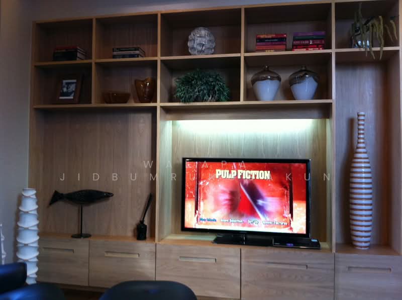 Quattro by Sansiri, Bangkok, 134 Thong Lo 4 Alley, Khlong Tan Nua, Watthana, Bangkok, 2 Bedrooms, 82 sqm, Condo For Rent, by Walapa Jidbumrungsakun, 500485102 - DDproperty.com
