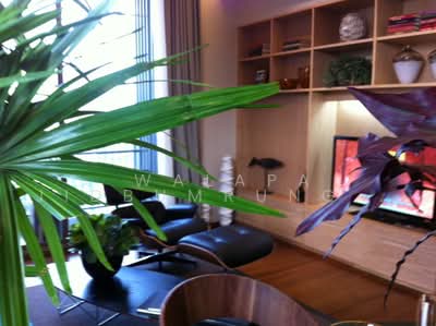 For Rent - Quattro by Sansiri, Bangkok