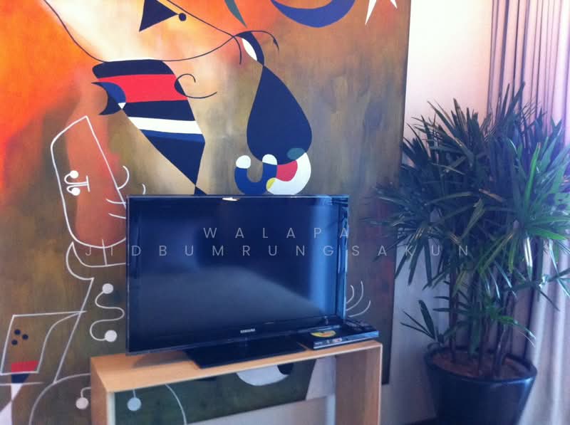 Quattro by Sansiri, Bangkok, 134 Thong Lo 4 Alley, Khlong Tan Nua, Watthana, Bangkok, 2 Bedrooms, 82 sqm, Condo For Rent, by Walapa Jidbumrungsakun, 500485102 - DDproperty.com