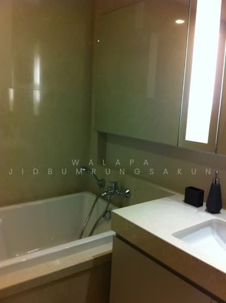 Quattro by Sansiri, Bangkok, 134 Thong Lo 4 Alley, Khlong Tan Nua, Watthana, Bangkok, 2 Bedrooms, 82 sqm, Condo For Rent, by Walapa Jidbumrungsakun, 500485102 - DDproperty.com