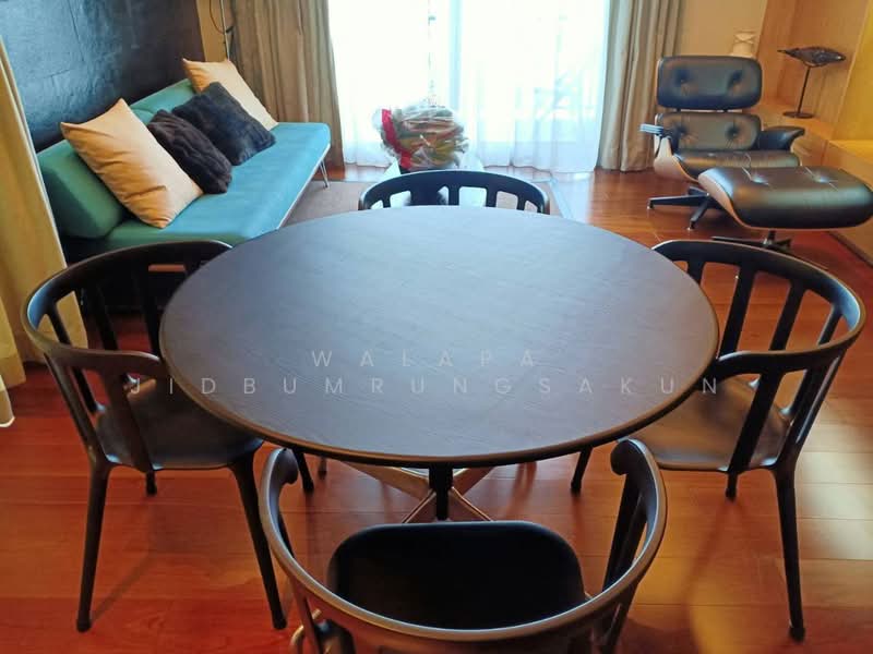 Quattro by Sansiri, Bangkok, 134 Thong Lo 4 Alley, Khlong Tan Nua, Watthana, Bangkok, 2 Bedrooms, 82 sqm, Condo For Rent, by Walapa Jidbumrungsakun, 500485102 - DDproperty.com