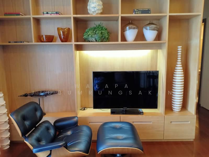 Quattro by Sansiri, Bangkok, 134 Thong Lo 4 Alley, Khlong Tan Nua, Watthana, Bangkok, 2 Bedrooms, 82 sqm, Condo For Rent, by Walapa Jidbumrungsakun, 500485102 - DDproperty.com