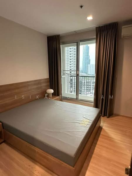 Rhythm Sathorn, Bangkok, 141 Soi Sathorn 21, Yan Nawa, Sathon, Bangkok, 1 Bedroom, 45 sqm, Condo For Rent, by Isika Tonkham, 500485103 - DDproperty.com