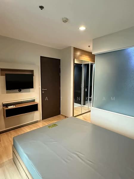 Rhythm Sathorn, Bangkok, 141 Soi Sathorn 21, Yan Nawa, Sathon, Bangkok, 1 Bedroom, 45 sqm, Condo For Rent, by Isika Tonkham, 500485103 - DDproperty.com
