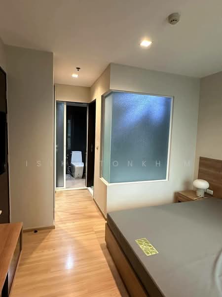 Rhythm Sathorn, Bangkok, 141 Soi Sathorn 21, Yan Nawa, Sathon, Bangkok, 1 Bedroom, 45 sqm, Condo For Rent, by Isika Tonkham, 500485103 - DDproperty.com