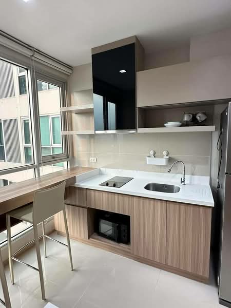 Rhythm Sathorn, Bangkok, 141 Soi Sathorn 21, Yan Nawa, Sathon, Bangkok, 1 Bedroom, 45 sqm, Condo For Rent, by Isika Tonkham, 500485103 - DDproperty.com