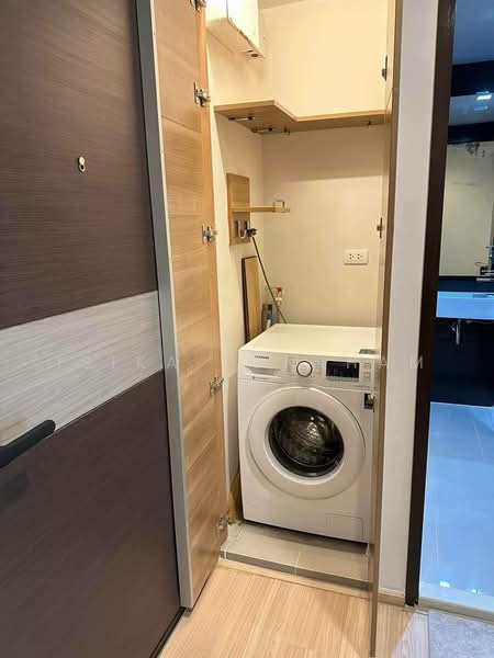Rhythm Sathorn, Bangkok, 141 Soi Sathorn 21, Yan Nawa, Sathon, Bangkok, 1 Bedroom, 45 sqm, Condo For Rent, by Isika Tonkham, 500485103 - DDproperty.com