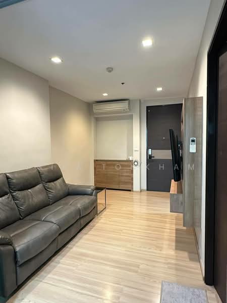 Rhythm Sathorn, Bangkok, 141 Soi Sathorn 21, Yan Nawa, Sathon, Bangkok, 1 Bedroom, 45 sqm, Condo For Rent, by Isika Tonkham, 500485103 - DDproperty.com