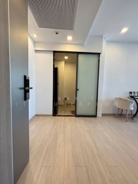 One9Five Asoke-Rama 9, Bangkok, 195 Soi Rama 9 Soi 5, Huai Khwang, Bangkok, 1 Bedroom, 36 sqm, Condo For Rent, by Thananith Ittitulyapong, 500485106 - DDproperty.com