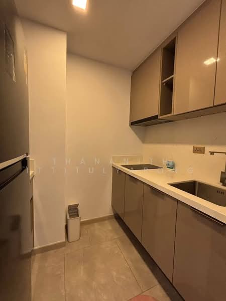 One9Five Asoke-Rama 9, Bangkok, 195 Soi Rama 9 Soi 5, Huai Khwang, Bangkok, 1 Bedroom, 36 sqm, Condo For Rent, by Thananith Ittitulyapong, 500485106 - DDproperty.com