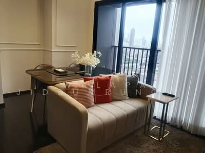 For Rent - Park Origin Thonglor, Bangkok