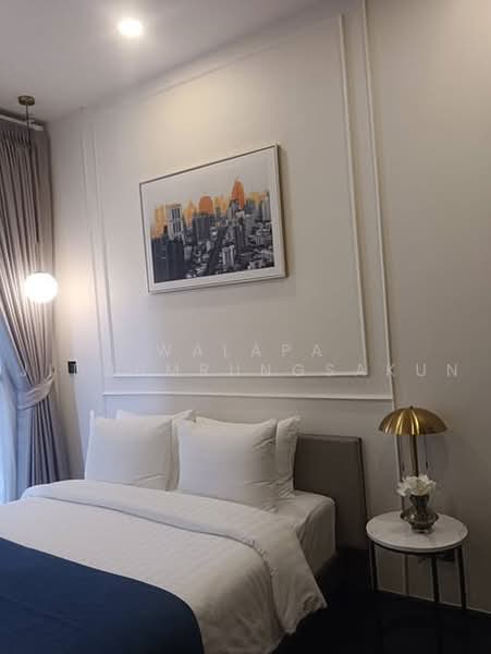 Park Origin Thonglor, Bangkok, Soi Thonglor 10, Sukhumvit Road, Khlong Tan Nua, Watthana, Bangkok, 2 Bedrooms, 45 sqm, Condo For Rent, by Walapa Jidbumrungsakun, 500485109 - DDproperty.com