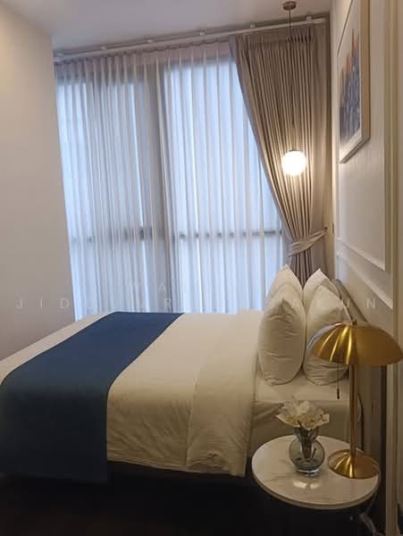 Park Origin Thonglor, กรุงเทพ, Soi Thonglor 10, Sukhumvit Road, คลองตันเหนือ, วัฒนา, กรุงเทพ, 45 ตร.ม., คอนโด ให้เช่า, โดย Walapa Jidbumrungsakun, 500485109 - DDproperty.com