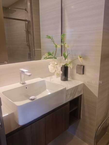 Park Origin Thonglor, กรุงเทพ, Soi Thonglor 10, Sukhumvit Road, คลองตันเหนือ, วัฒนา, กรุงเทพ, 45 ตร.ม., คอนโด ให้เช่า, โดย Walapa Jidbumrungsakun, 500485109 - DDproperty.com