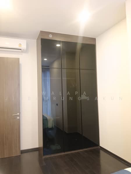 Park Origin Thonglor, กรุงเทพ, Soi Thonglor 10, Sukhumvit Road, คลองตันเหนือ, วัฒนา, กรุงเทพ, 45 ตร.ม., คอนโด ให้เช่า, โดย Walapa Jidbumrungsakun, 500485109 - DDproperty.com