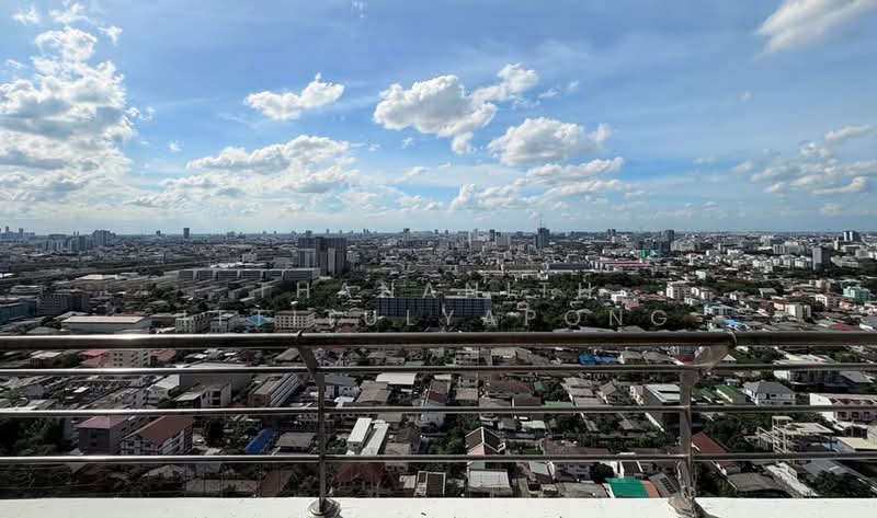 Sarin Place, Bangkok, Ratchadaphisek, Lat Yao, Chatuchak, Bangkok, 2 Bedrooms, 134 sqm, Condo For Rent, by Thananith Ittitulyapong, 500485115 - DDproperty.com