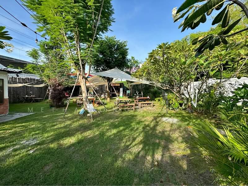 บ้าน สตูดิโอ, กรุงเทพ, บางนาเหนือ, บางนา, กรุงเทพ, 47 ตร.ม., บ้านเดี่ยว ให้เช่า, โดย Thawatchai Methawongworakul, 500485116 - DDproperty.com
