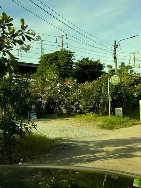 Studio House, Bangkok, Bang Na Nuea, Bang Na, Bangkok, Studio, 47 sqm, Single Detached House For Rent, by Thawatchai Methawongworakul, 500485116 - DDproperty.com