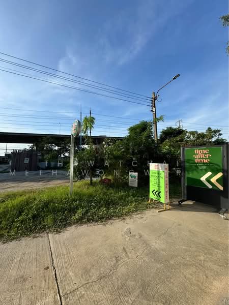 Studio House, Bangkok, Bang Na Nuea, Bang Na, Bangkok, Studio, 47 sqm, Single Detached House For Rent, by Thawatchai Methawongworakul, 500485116 - DDproperty.com