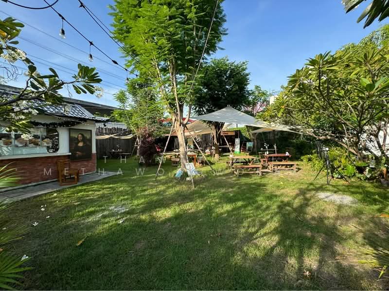 Studio House, Bangkok, Bang Na Nuea, Bang Na, Bangkok, Studio, 47 sqm, Single Detached House For Rent, by Thawatchai Methawongworakul, 500485116 - DDproperty.com