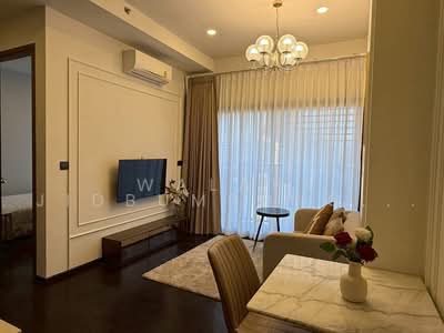 For Rent - Park Origin Thonglor, Bangkok