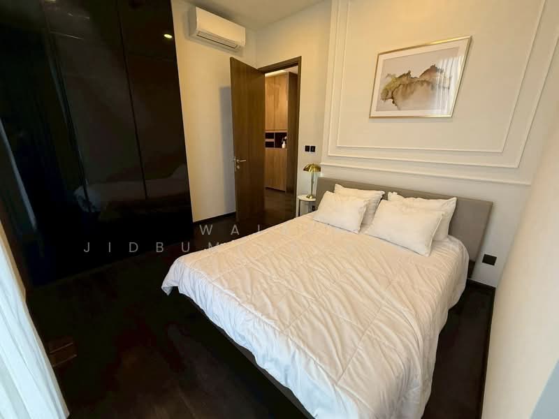 Park Origin Thonglor, กรุงเทพ, Soi Thonglor 10, Sukhumvit Road, คลองตันเหนือ, วัฒนา, กรุงเทพ, 46 ตร.ม., คอนโด ให้เช่า, โดย Walapa Jidbumrungsakun, 500485117 - DDproperty.com
