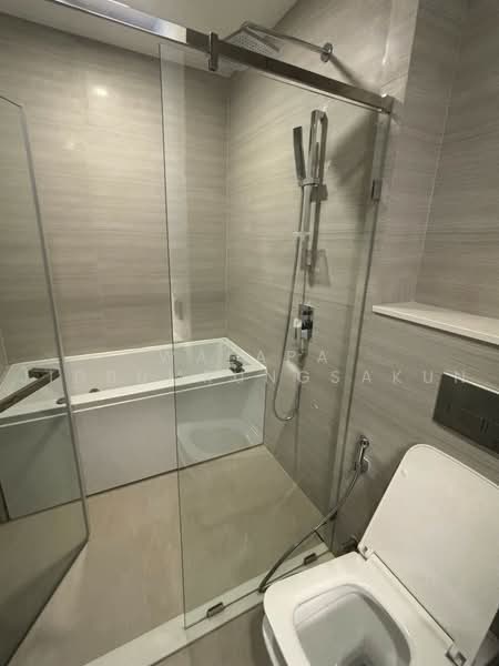 Park Origin Thonglor, Bangkok, Soi Thonglor 10, Sukhumvit Road, Khlong Tan Nua, Watthana, Bangkok, 2 Bedrooms, 46 sqm, Condo For Rent, by Walapa Jidbumrungsakun, 500485117 - DDproperty.com