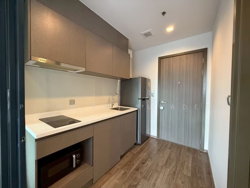 Life Ladprao Valley, Bangkok, Phaholyothin Road, Jom Phon, Chatuchak, Bangkok, 1 Bedroom, 35 sqm, Condo For Rent, by Poommipat Suradech, 500485119 - DDproperty.com