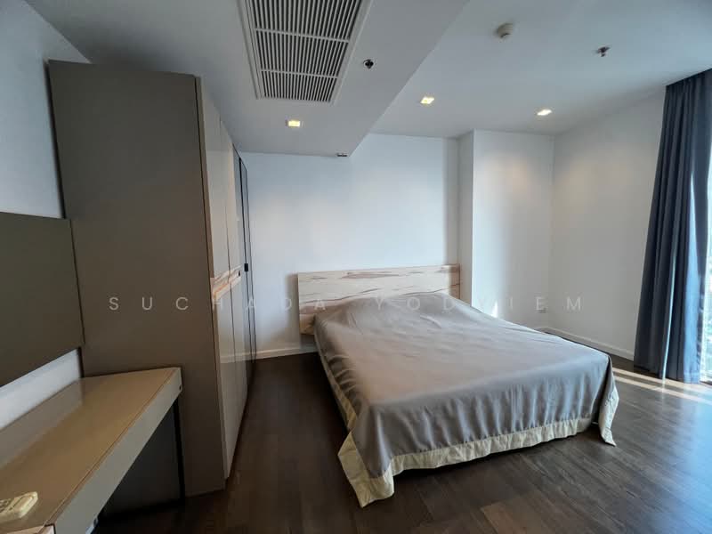 Nara 9 by Eastern Star, Bangkok, Naradhiwas Rajanagarindra Road, Thung Maha Mek, Sathon, Bangkok, 2 Bedrooms, 66 sqm, Condo For Sale, by Suchada Yodyiem, 500485120 - DDproperty.com