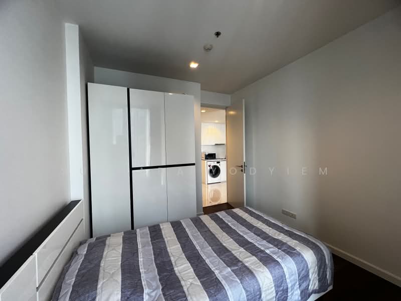 Nara 9 by Eastern Star, Bangkok, Naradhiwas Rajanagarindra Road, Thung Maha Mek, Sathon, Bangkok, 2 Bedrooms, 66 sqm, Condo For Sale, by Suchada Yodyiem, 500485120 - DDproperty.com