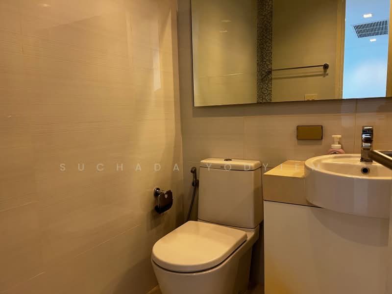 Nara 9 by Eastern Star, Bangkok, Naradhiwas Rajanagarindra Road, Thung Maha Mek, Sathon, Bangkok, 2 Bedrooms, 66 sqm, Condo For Sale, by Suchada Yodyiem, 500485120 - DDproperty.com