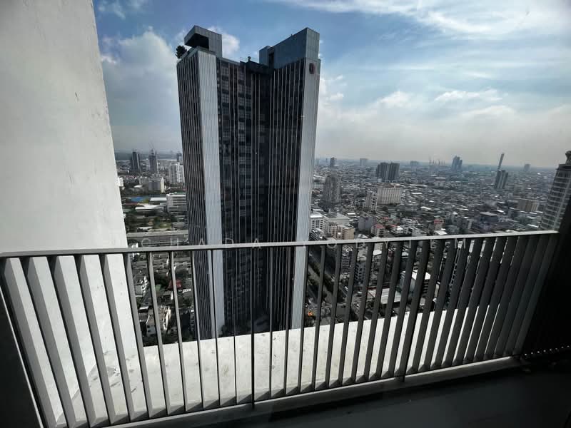 Nara 9 by Eastern Star, Bangkok, Naradhiwas Rajanagarindra Road, Thung Maha Mek, Sathon, Bangkok, 2 Bedrooms, 66 sqm, Condo For Sale, by Suchada Yodyiem, 500485120 - DDproperty.com