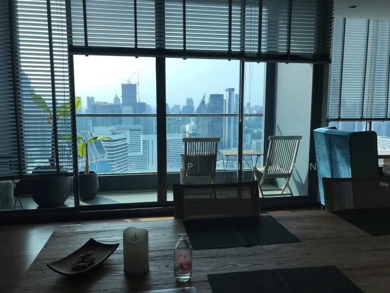 Hyde Sukhumvit 13 : ไฮด์ สุขุมวิท 13, กรุงเทพ, 13 ซอยสุขุมวิท 13, คลองเตยเหนือ, วัฒนา, กรุงเทพ, 252 ตร.ม., คอนโด ให้เช่า, โดย Teeranop Inchan, 500485121 - DDproperty.com