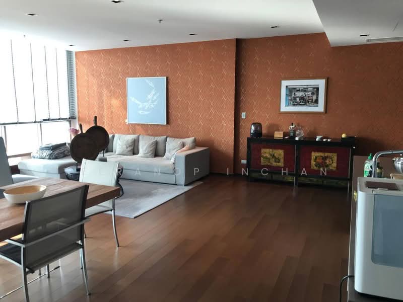 Hyde Sukhumvit 13, Bangkok, 13 Sukhumvit Road, Khlongtoei Nua, Watthana, Bangkok, 4 Bedrooms, 252 sqm, Condo For Rent, by Teeranop Inchan, 500485121 - DDproperty.com