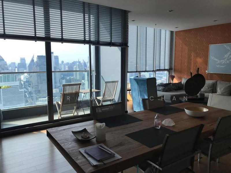 Hyde Sukhumvit 13, Bangkok, 13 Sukhumvit Road, Khlongtoei Nua, Watthana, Bangkok, 4 Bedrooms, 252 sqm, Condo For Rent, by Teeranop Inchan, 500485121 - DDproperty.com