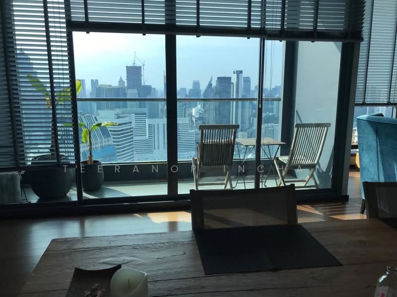 Hyde Sukhumvit 13, Bangkok, 13 Sukhumvit Road, Khlongtoei Nua, Watthana, Bangkok, 4 Bedrooms, 252 sqm, Condo For Rent, by Teeranop Inchan, 500485121 - DDproperty.com