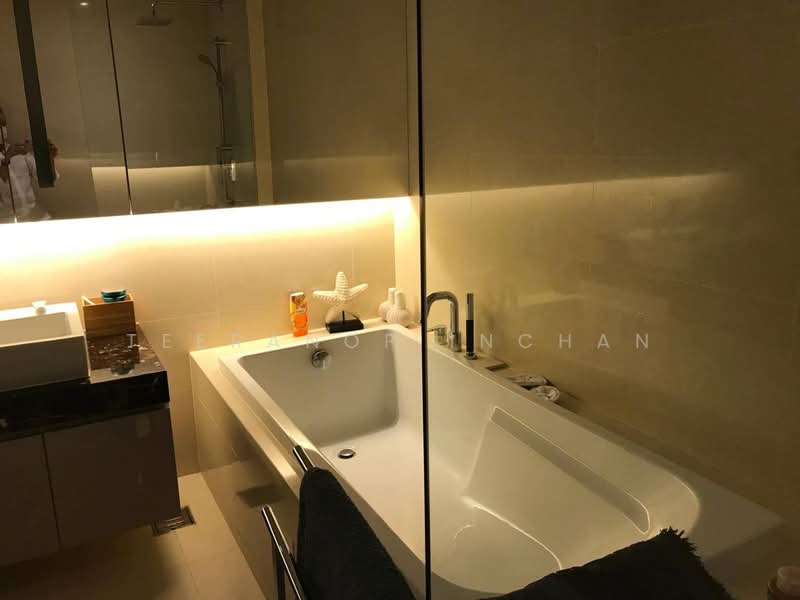 Hyde Sukhumvit 13 : ไฮด์ สุขุมวิท 13, กรุงเทพ, 13 ซอยสุขุมวิท 13, คลองเตยเหนือ, วัฒนา, กรุงเทพ, 252 ตร.ม., คอนโด ให้เช่า, โดย Teeranop Inchan, 500485121 - DDproperty.com