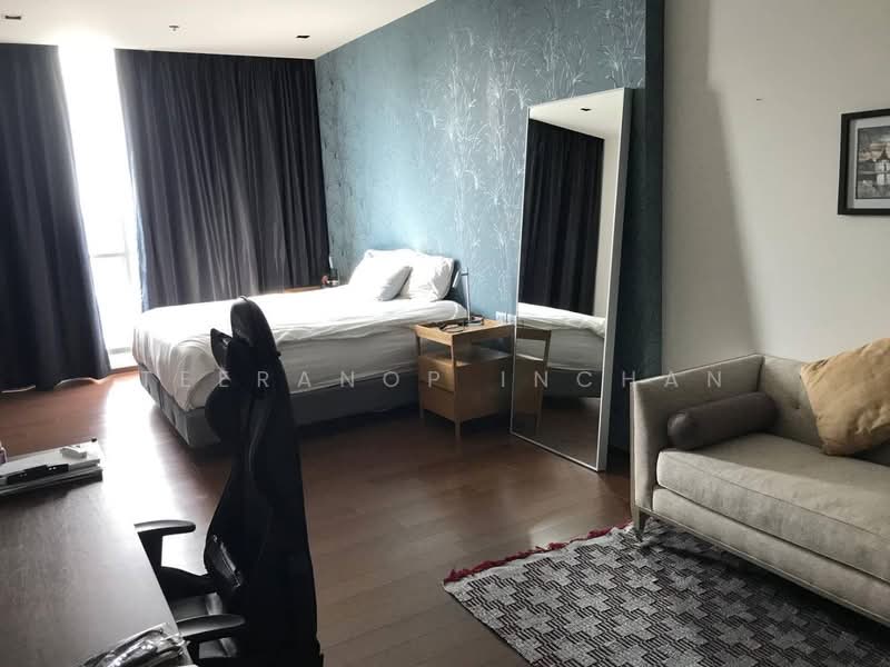 Hyde Sukhumvit 13, Bangkok, 13 Sukhumvit Road, Khlongtoei Nua, Watthana, Bangkok, 4 Bedrooms, 252 sqm, Condo For Rent, by Teeranop Inchan, 500485121 - DDproperty.com