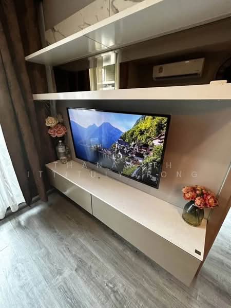 Maestro 19 Ratchada 19-Vipha, Bangkok, Soi Vibhavadi Rangsit 16, Din Daeng, Bangkok, 1 Bedroom, 36 sqm, Condo For Sale, by Thananith Ittitulyapong, 500485123 - DDproperty.com