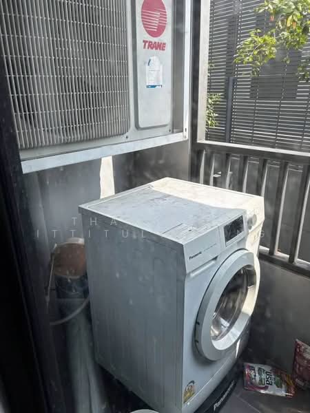 Maestro 19 Ratchada 19-Vipha, Bangkok, Soi Vibhavadi Rangsit 16, Din Daeng, Bangkok, 1 Bedroom, 36 sqm, Condo For Sale, by Thananith Ittitulyapong, 500485123 - DDproperty.com