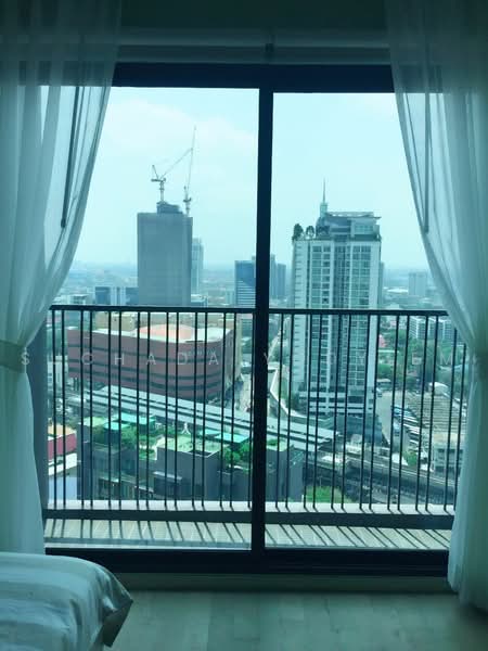 Noble Reveal, Bangkok, 36 Soi Sukhumvit 63, Ekamai Road, Phra Kanong Nua, Watthana, Bangkok, 1 Bedroom, 63 sqm, Condo For Sale, by Suchada Yodyiem, 500485126 - DDproperty.com