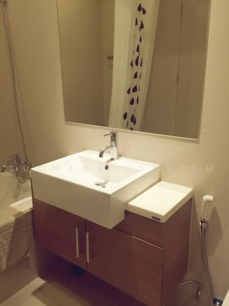 Noble Reveal, Bangkok, 36 Soi Sukhumvit 63, Ekamai Road, Phra Kanong Nua, Watthana, Bangkok, 1 Bedroom, 63 sqm, Condo For Sale, by Suchada Yodyiem, 500485126 - DDproperty.com