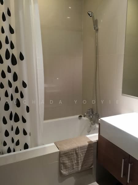 Noble Reveal, Bangkok, 36 Soi Sukhumvit 63, Ekamai Road, Phra Kanong Nua, Watthana, Bangkok, 1 Bedroom, 63 sqm, Condo For Sale, by Suchada Yodyiem, 500485126 - DDproperty.com