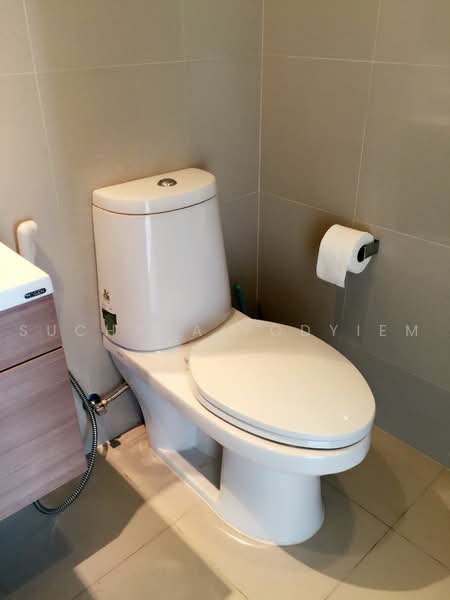 Noble Reveal, Bangkok, 36 Soi Sukhumvit 63, Ekamai Road, Phra Kanong Nua, Watthana, Bangkok, 1 Bedroom, 63 sqm, Condo For Sale, by Suchada Yodyiem, 500485126 - DDproperty.com
