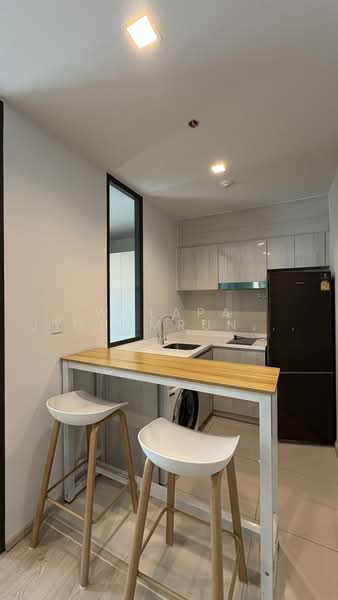 Life One Wireless, Bangkok, 1 Wireless Road, Lumphini, Pathum Wan, Bangkok, 1 Bedroom, 35 sqm, Condo For Rent, by Walapa Jidbumrungsakun, 500485130 - DDproperty.com