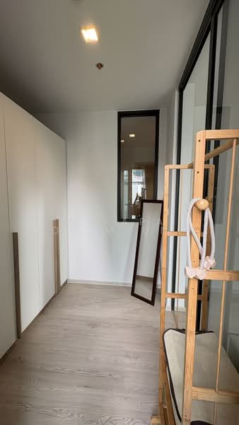 Life One Wireless, Bangkok, 1 Wireless Road, Lumphini, Pathum Wan, Bangkok, 1 Bedroom, 35 sqm, Condo For Rent, by Walapa Jidbumrungsakun, 500485130 - DDproperty.com
