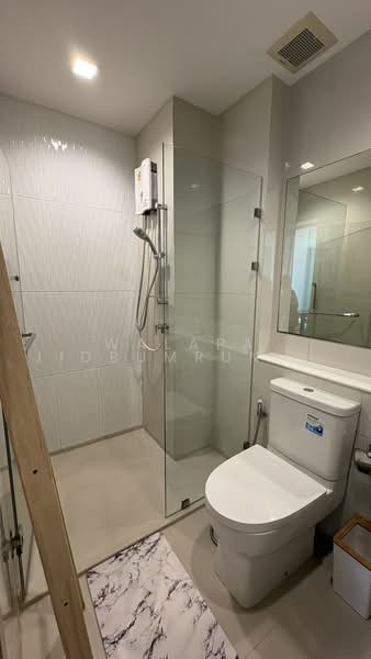 Life One Wireless, Bangkok, 1 Wireless Road, Lumphini, Pathum Wan, Bangkok, 1 Bedroom, 35 sqm, Condo For Rent, by Walapa Jidbumrungsakun, 500485130 - DDproperty.com