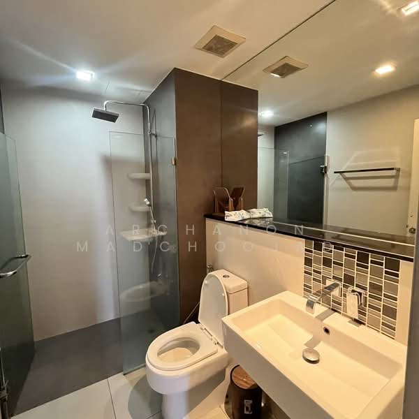 Urbano Absolute Sathon-Taksin : เออร์บาโน่ แอบโซลูท สาทร - ตากสิน, กรุงเทพ, 345 ซอยเจริญนคร 14/2, คลองต้นไทร, คลองสาน, กรุงเทพ, 38 ตร.ม., คอนโด ให้เช่า, โดย Archanon Madchoojad, 500485132 - DDproperty.com