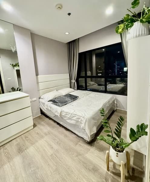 Urbano Absolute Sathon-Taksin : เออร์บาโน่ แอบโซลูท สาทร - ตากสิน, กรุงเทพ, 345 ซอยเจริญนคร 14/2, คลองต้นไทร, คลองสาน, กรุงเทพ, 38 ตร.ม., คอนโด ให้เช่า, โดย Archanon Madchoojad, 500485132 - DDproperty.com